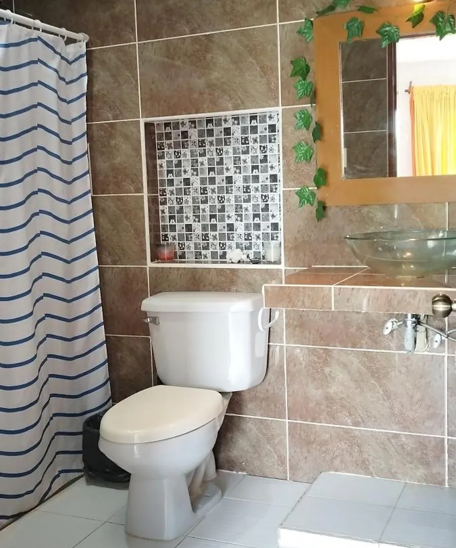 Casa Gacela Cozumel 0*,  Mexico