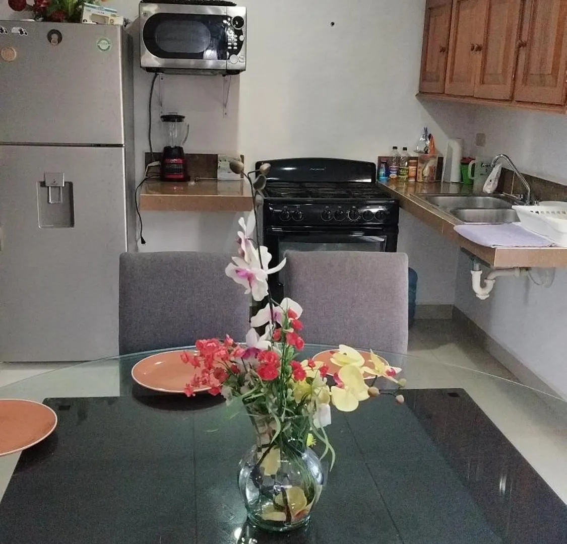 Casa Gacela Cozumel 0*,